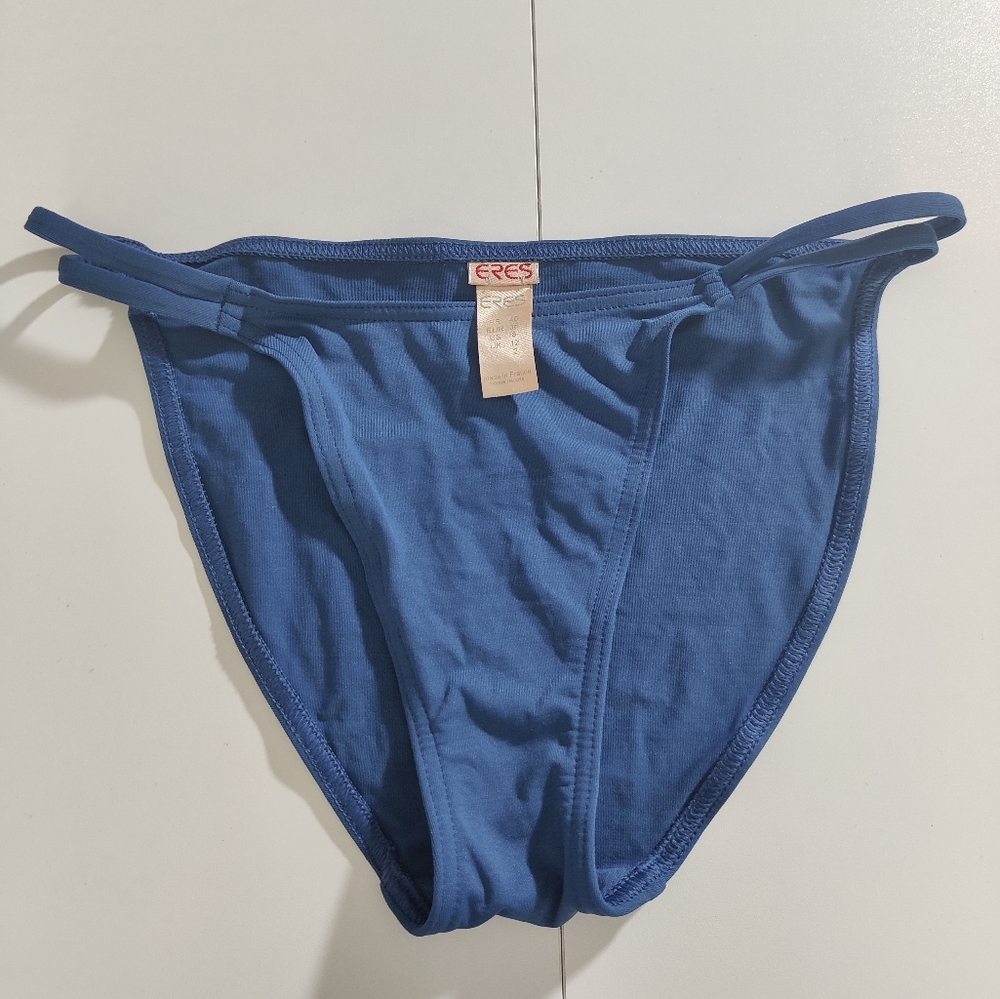 ERES swimsuit bottoms never used